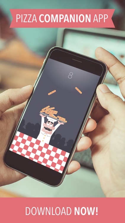 Pizza Panic screenshot-4