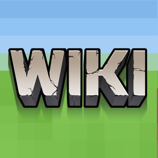 Pocket Box for Minecraft - Skins,Maps & Wiki Icon