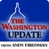The Washington Update icon