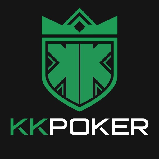 KKPOKER KKポーカー テキサスホールデム