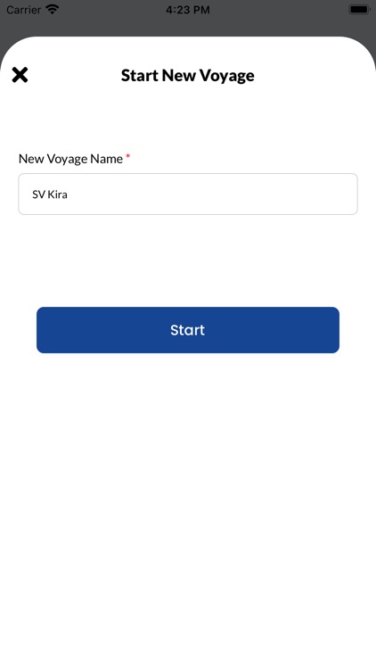 Miles at Sea screenshot-7