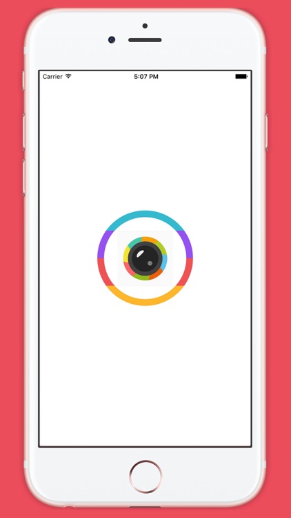 Beauty Camera Hue Effect Photo Editor
