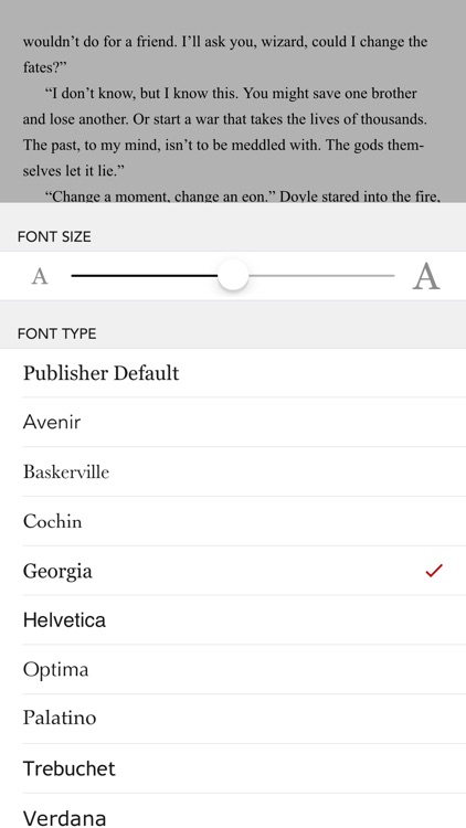 Kobo Books – Reading App