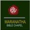 Download our church app to stay up-to-date with the latest news, events, sermons and teachings at Maranatha Bible Chapel in Horseheads, NY