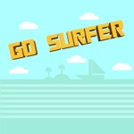 Go Surfer Go as far as you can