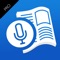 Icon Voice Reader Professional