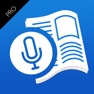 Get Voice Reader Professional for iOS, iPhone, iPad Aso Report
