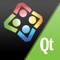 This Qt 5 Showcases App contains multiple application samples developed with the cross-platform V-Play Apps SDK