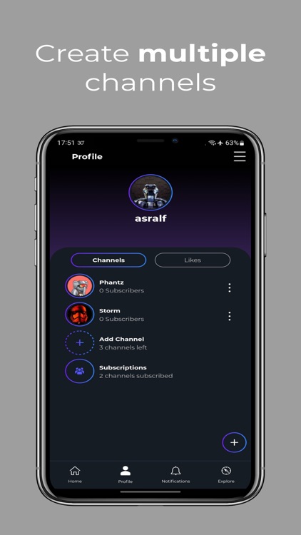 Feeds Network screenshot-3