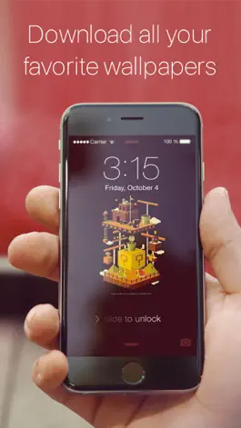 Game screenshot Cool Wallpapers for Super Mario 2017 apk