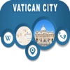 Vatican City - Offline City Maps Navigation