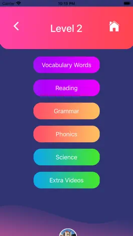 Game screenshot World's Key apk
