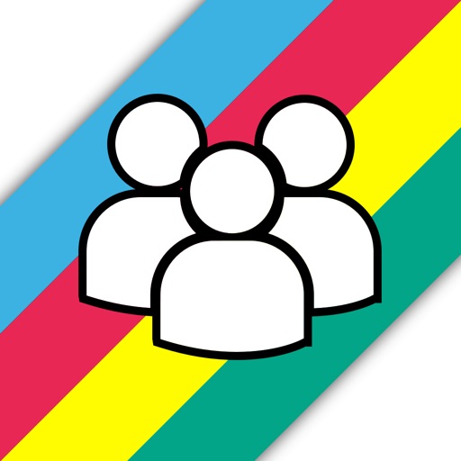 Qudo - Find Snapchat Friends iOS App
