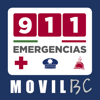 911MóvilBC - Secretaria de Seguridad Ciudadana de Baja California California