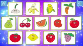 Game screenshot Fruit Jelly Match Game apk