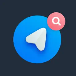 Groups for Telegram - App