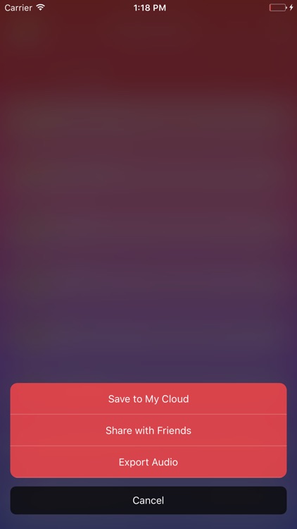 TIZE - make music & beats easy screenshot-4