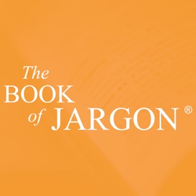 Screenshots (4) The Book of Jargon® - HF