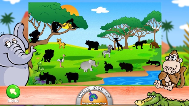 Wild Animals(圖5)-速報App