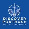 Discover Portrush icon
