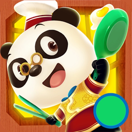 Great Panda Match iOS App