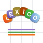 Download Lexico - The word game app