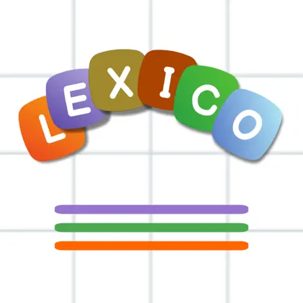 Лексико - Игра в слова Читы