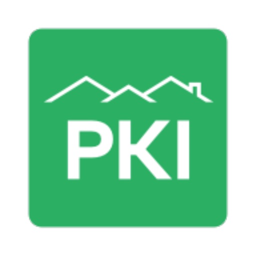 PKI Isännöinti icon