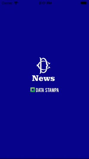 CDNews screenshot 1