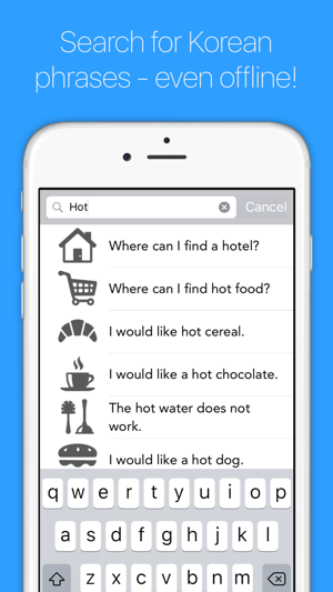 English to Korean Phrases(圖5)-速報App