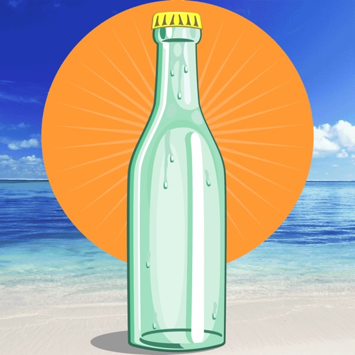 Soda Flip iOS App