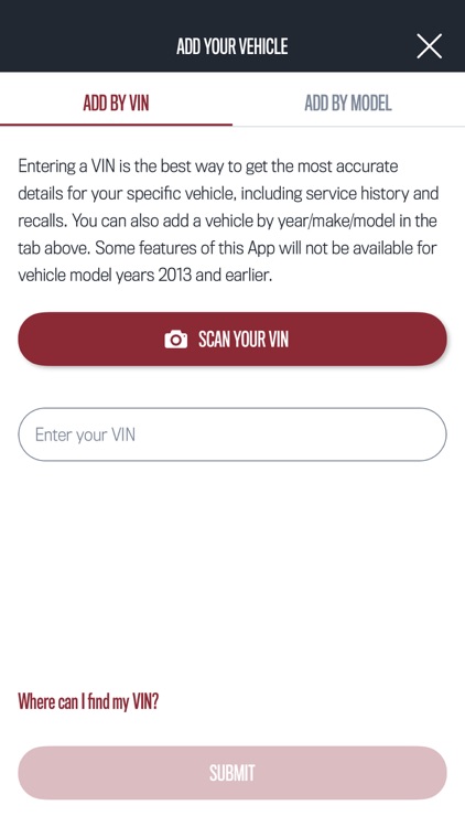 Alfa Romeo for Owners screenshot-3