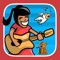 Music Puzzle Fun for Kids - kids app