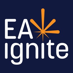 EA Ignite Event