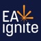 Connect with attendees before, during and after EA Ignite events