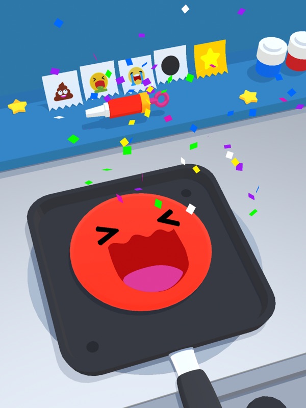 Pancake Art screenshot 12
