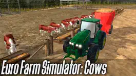 Game screenshot Euro Farm Simulator: Cows mod apk