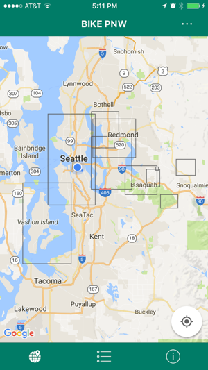 Bike PNW(圖1)-速報App