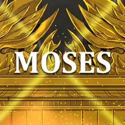 Moses the Freedom Fighter app icon