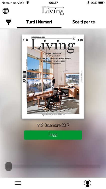 Living Digital Edition