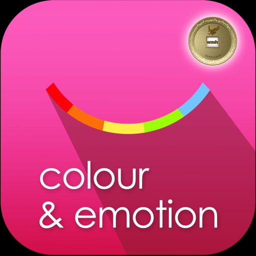 Colour & Emotion icon