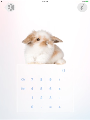 Calculator Pets HDのおすすめ画像2