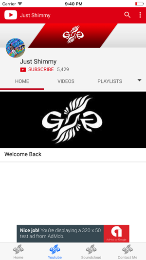 Shimmy Rock(圖3)-速報App