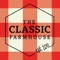 The Classic Farmhouse