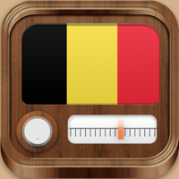 Belgium Radio - all Radios in Belgique FREE