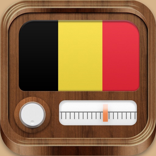 Belgium Radio - all Radios in Belgique FREE! icon