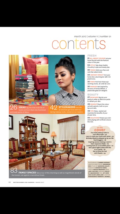 Better Homes & Gardens Ind Mag screenshot-3