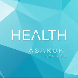 ASAKUKI Health app icon