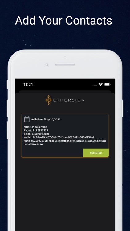 QuickTemplate screenshot-6