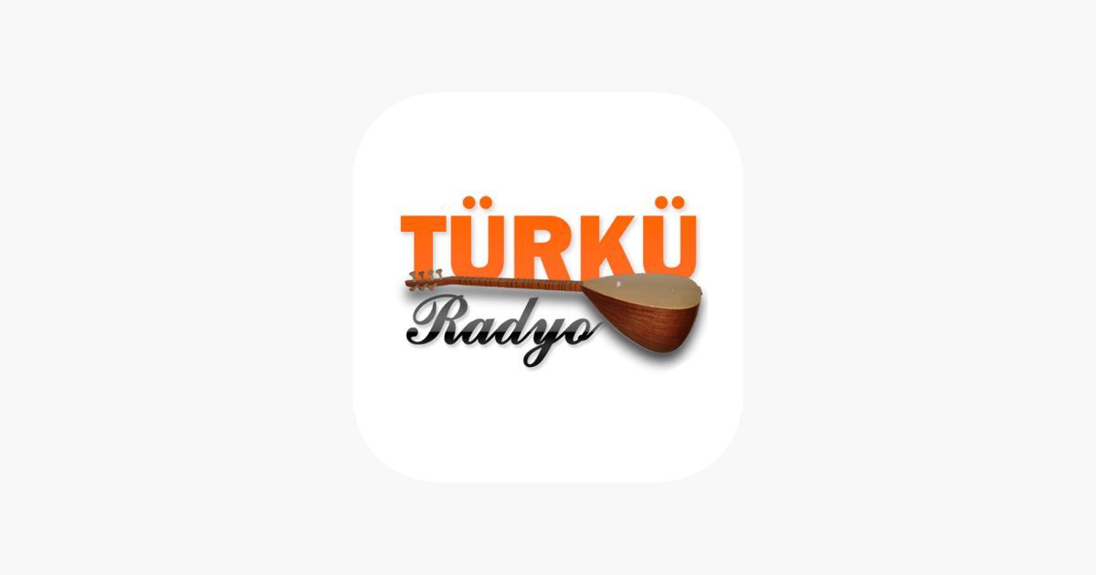 Türkü Radyo on the App Store